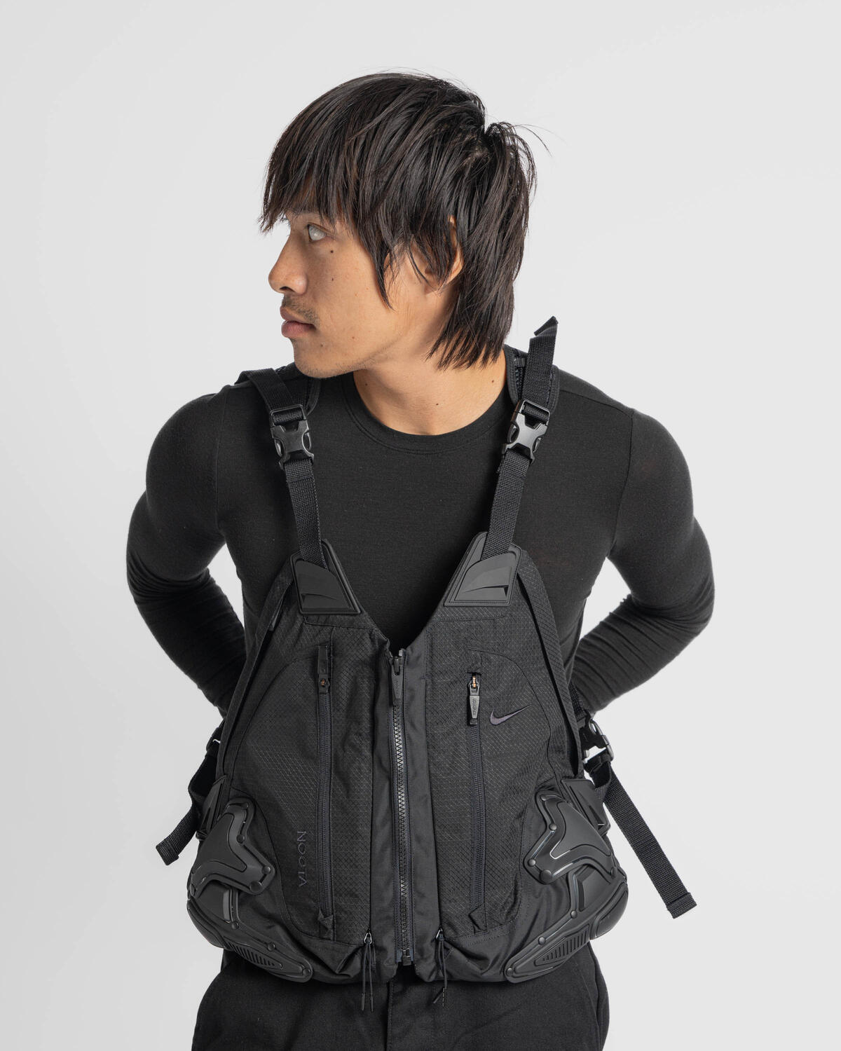 Nike x NOCTA OPAL MODULAR VEST | FZ1544-010 | AFEW STORE